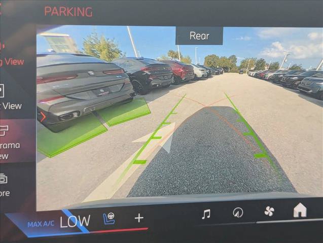 New 2027 BMW X7 M60i AWD/4WD image 12