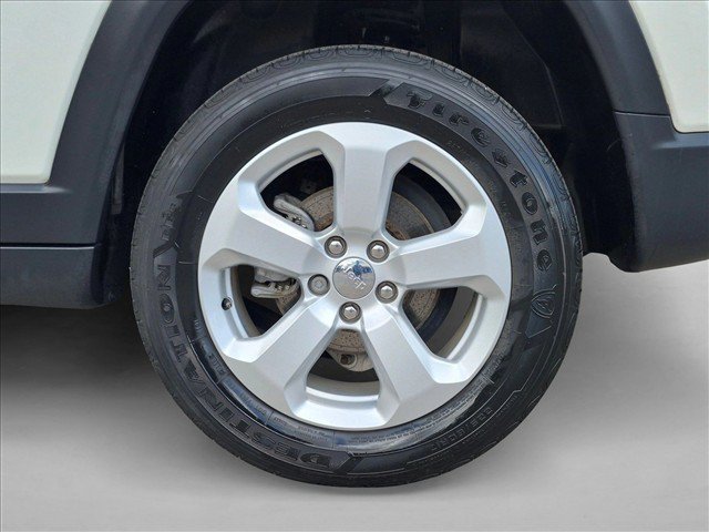 Used 2018 Jeep Compass Latitude w/ Popular Equipment Group AWD/4WD image 22