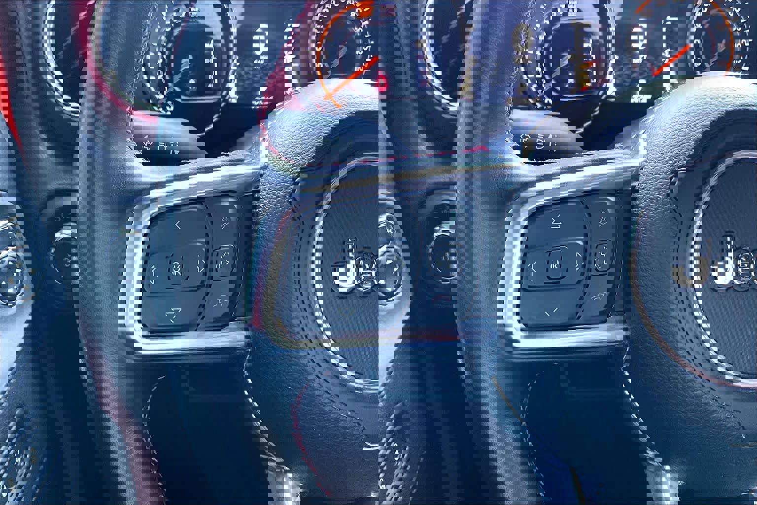 Used 2023 Jeep Wrangler Unlimited Rubicon w/ Xtreme 35 Tire Package image 23