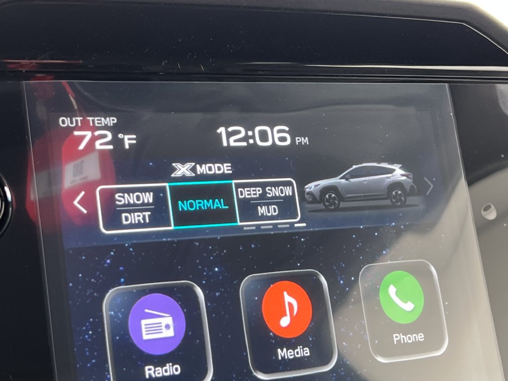 New 2026 Subaru Crosstrek 2.5i Premium AWD/4WD image 33
