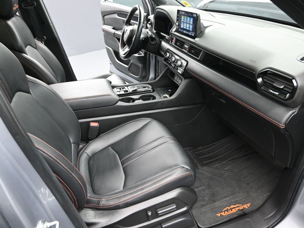 Used 2023 Honda Pilot TrailSport image 26