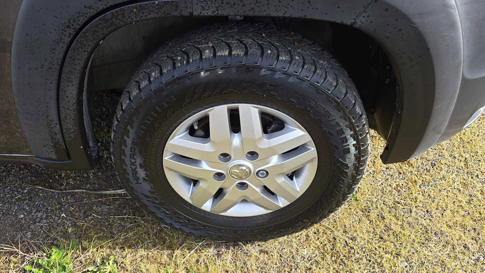 Used 2019 RAM ProMaster 2500 image 9