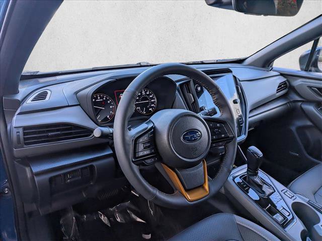 Certified 2026 Subaru Crosstrek 2.5i Wilderness image 10