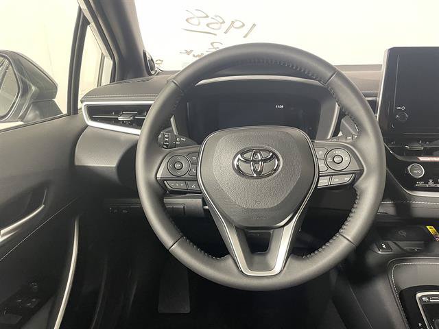 New 2026 Toyota Corolla XSE FWD image 13