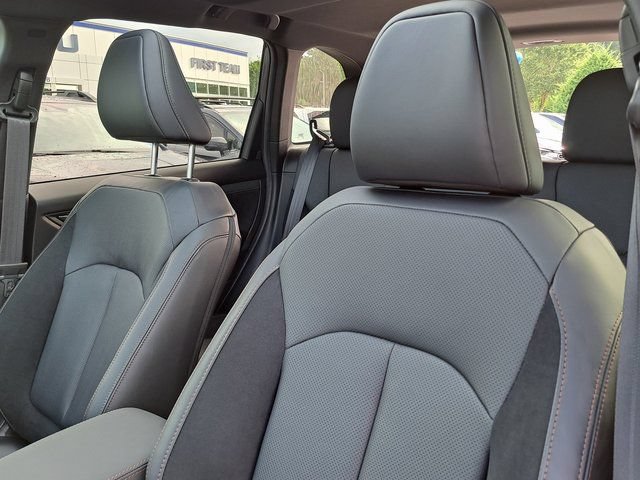 Certified 2026 Subaru Forester Touring w/ Touring Package AWD/4WD image 25