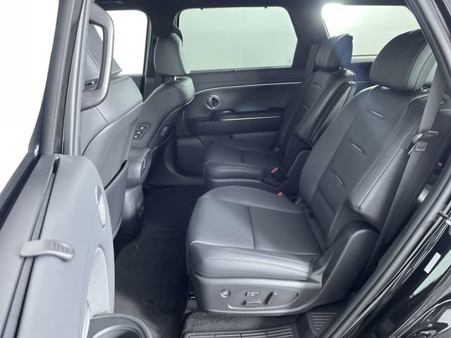 New 2026 Hyundai Palisade Calligraphy image 20