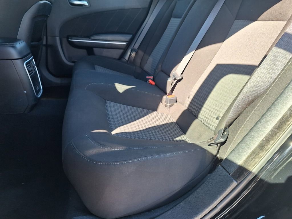 Used 2023 Dodge Charger GT image 21