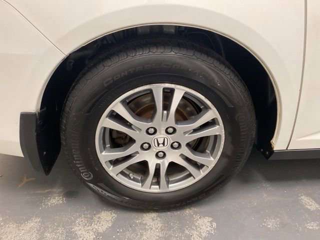 Used 2013 Honda Odyssey EX-L image 33