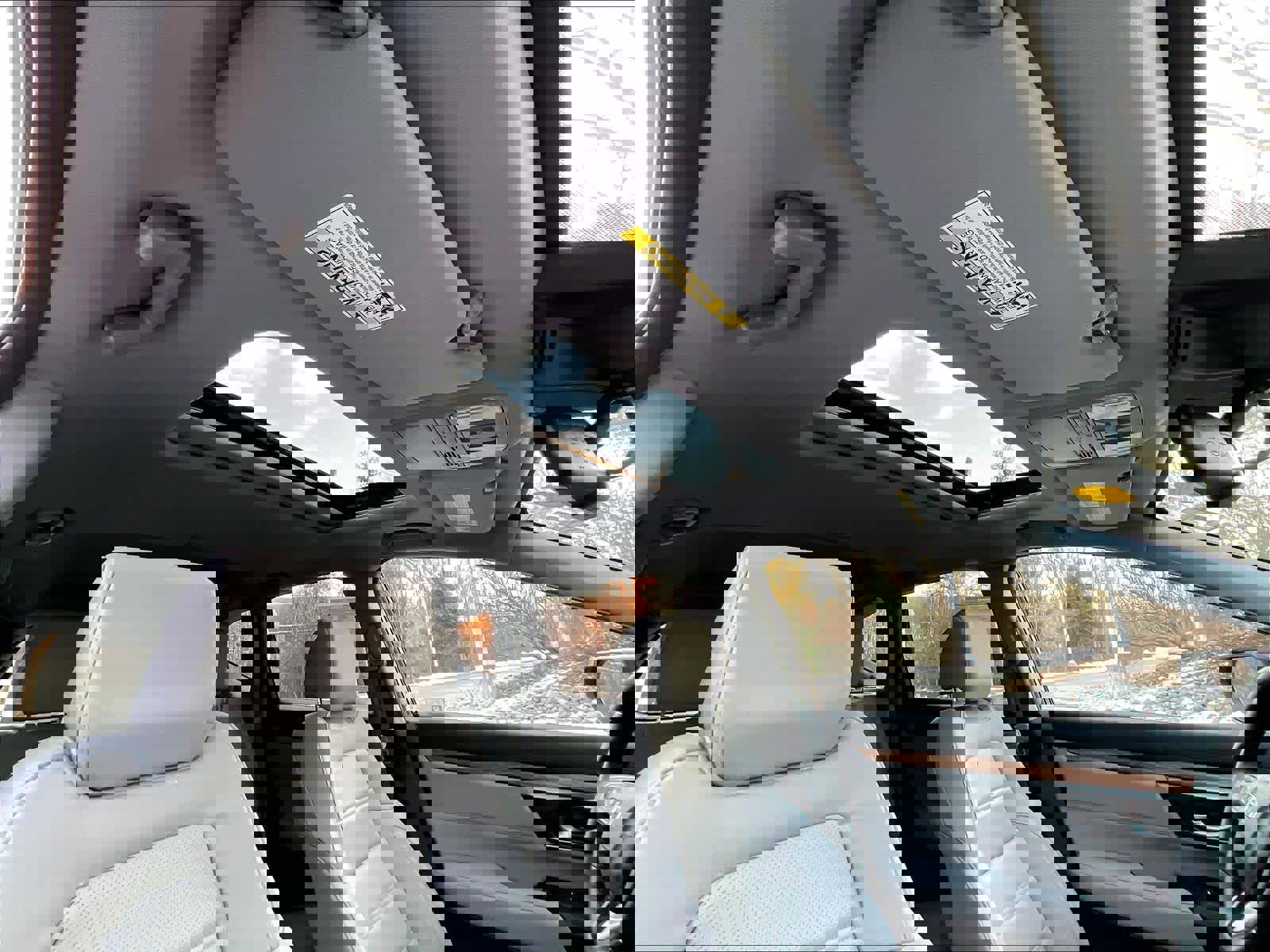 Certified 2018 Honda CR-V EX-L image 36