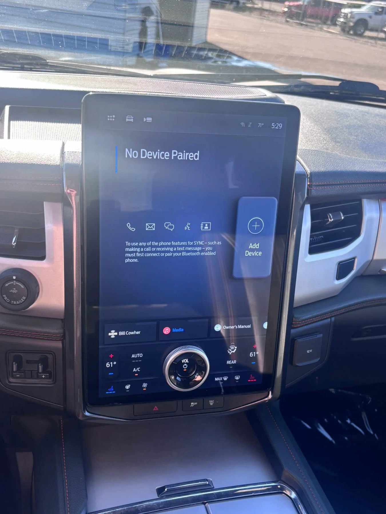 Used 2022 Ford Expedition Timberline AWD/4WD image 16