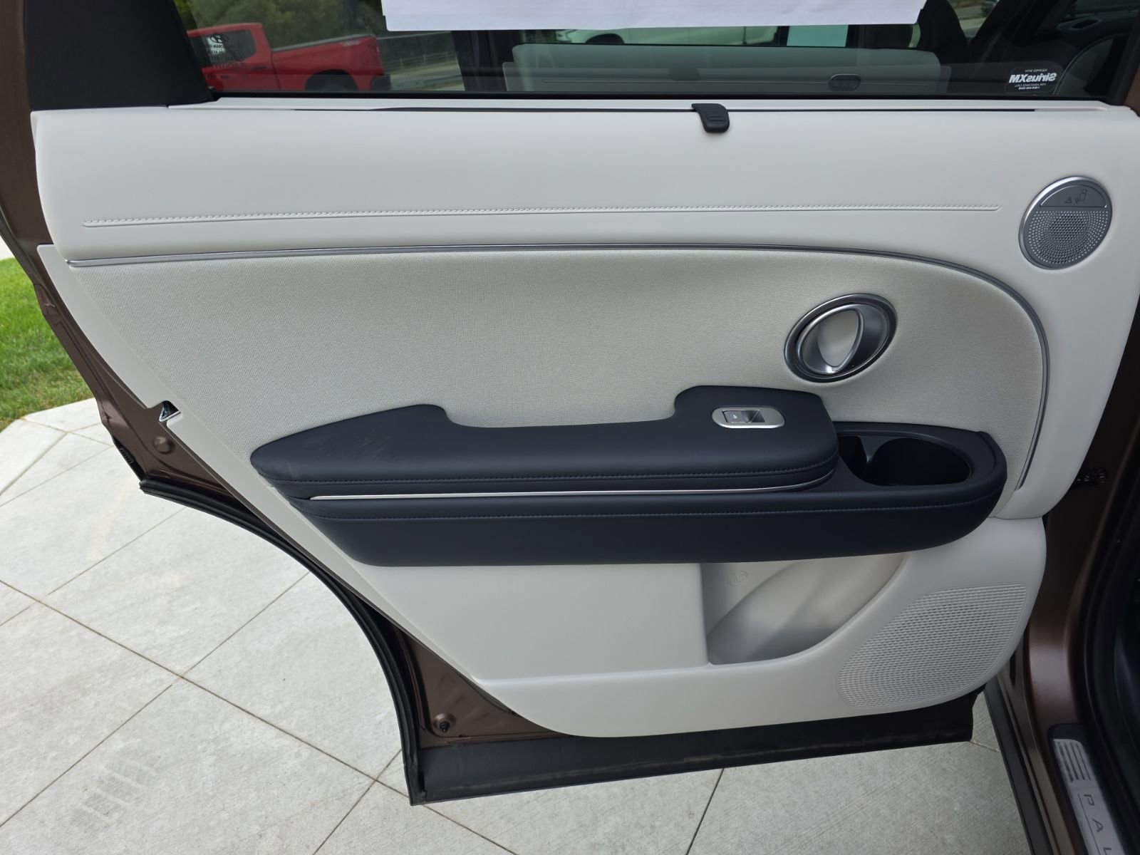 New 2026 Hyundai Palisade Calligraphy image 28