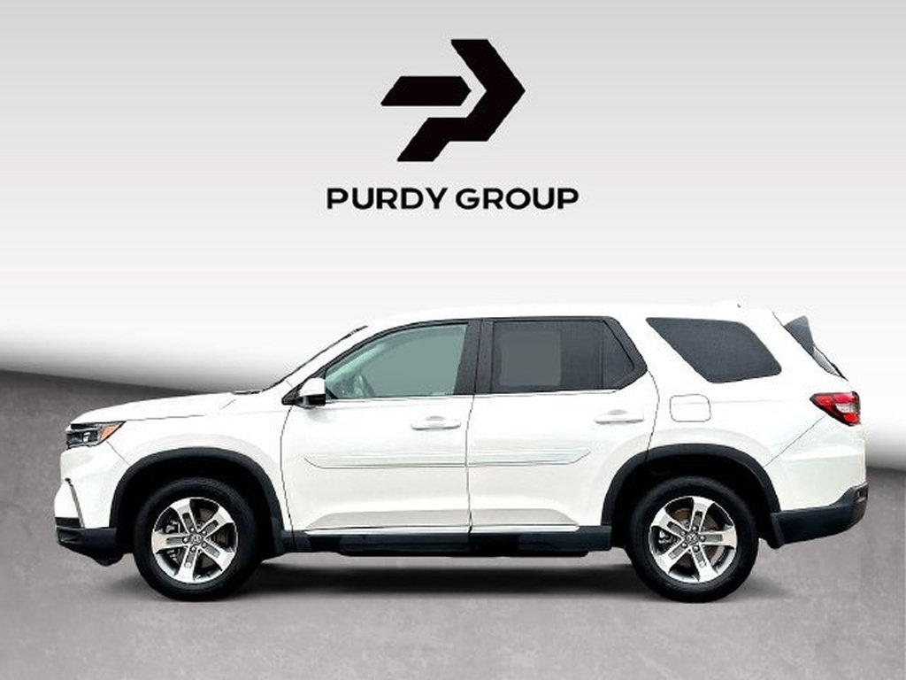 Used 2023 Honda Pilot EX-L image 5