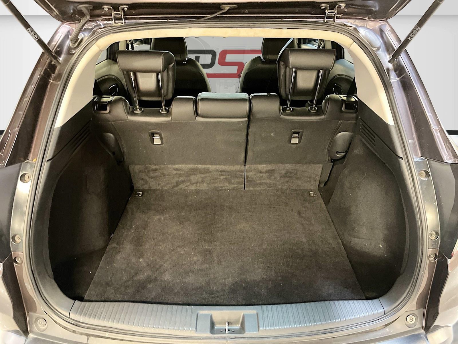 Used 2021 Honda HR-V EX-L image 24