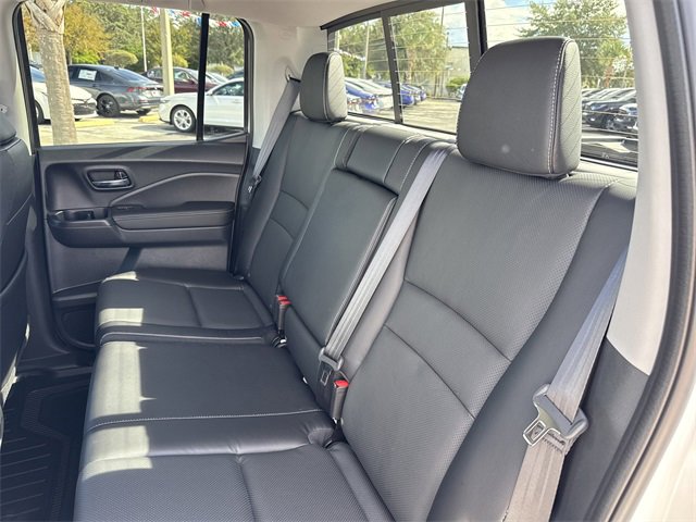 New 2026 Honda Ridgeline RTL image 20