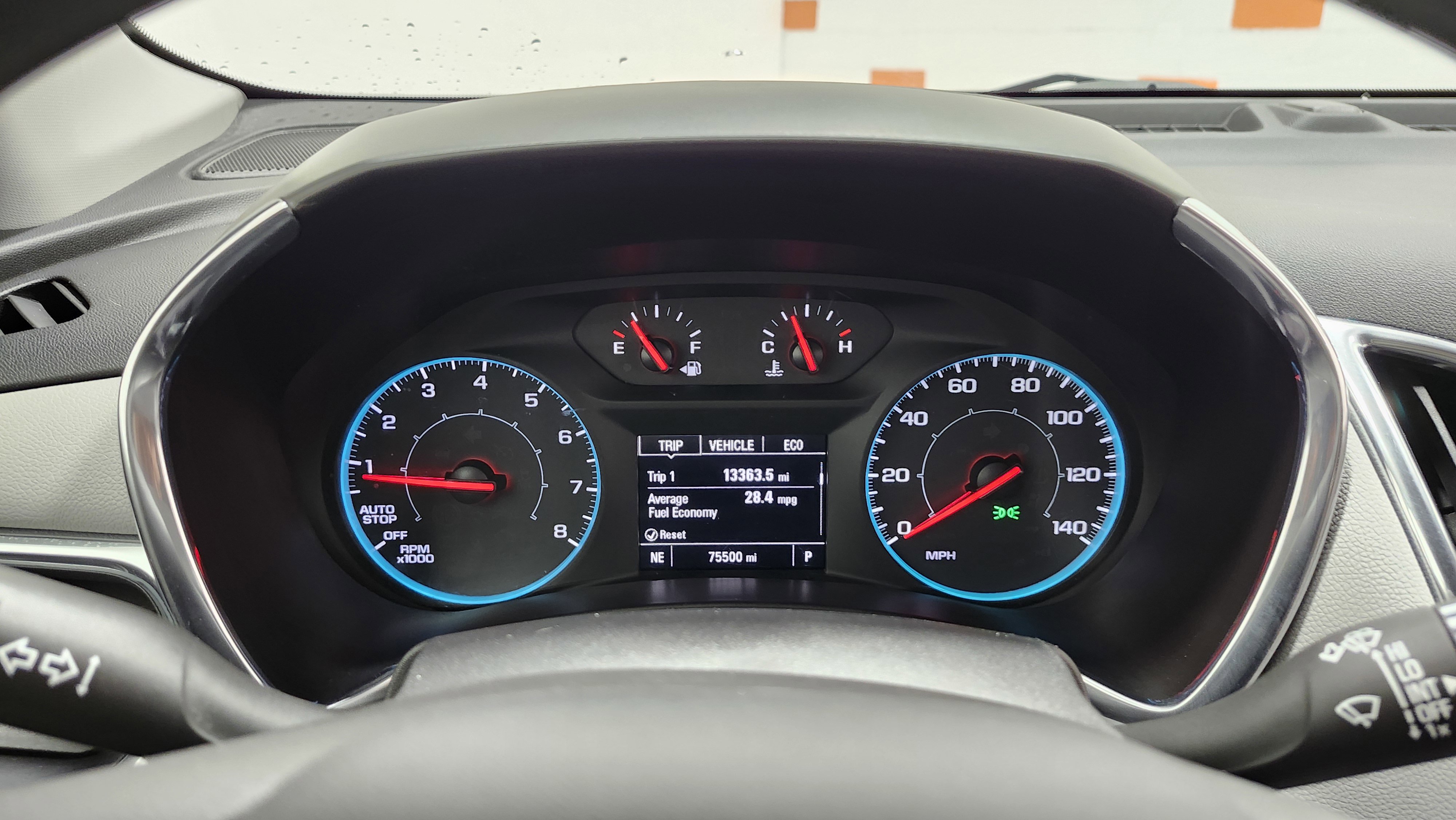 Used 2019 Chevrolet Equinox LS w/ LS Convenience Package image 28