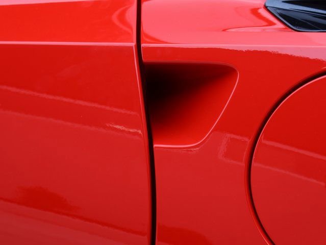 Used 2016 Chevrolet Corvette Z06 w/ 2LZ Preferred Equipment Group image 30