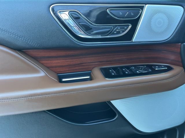 Used 2024 Lincoln Navigator L Reserve image 44