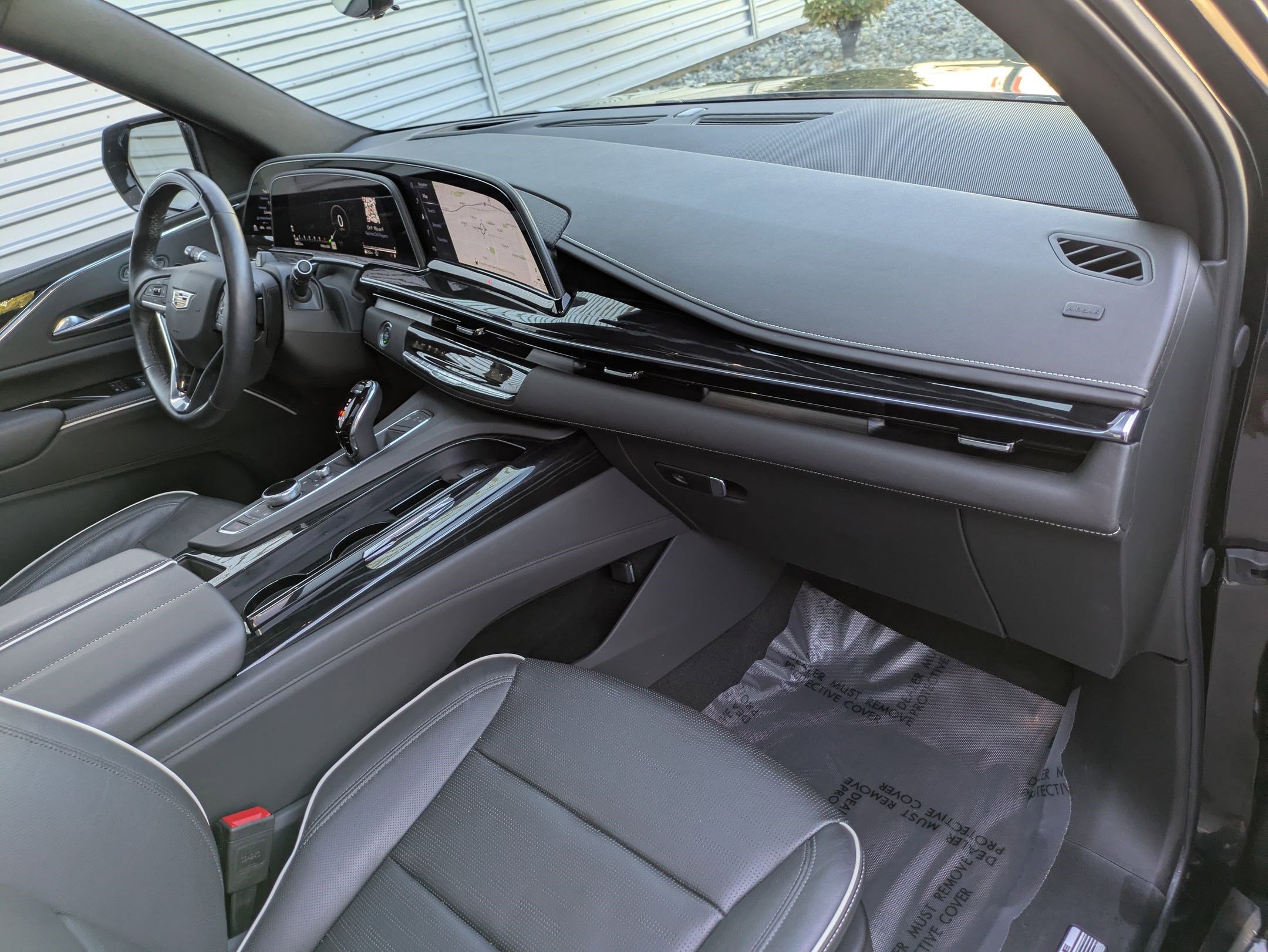 Used 2024 Cadillac Escalade Sport image 35