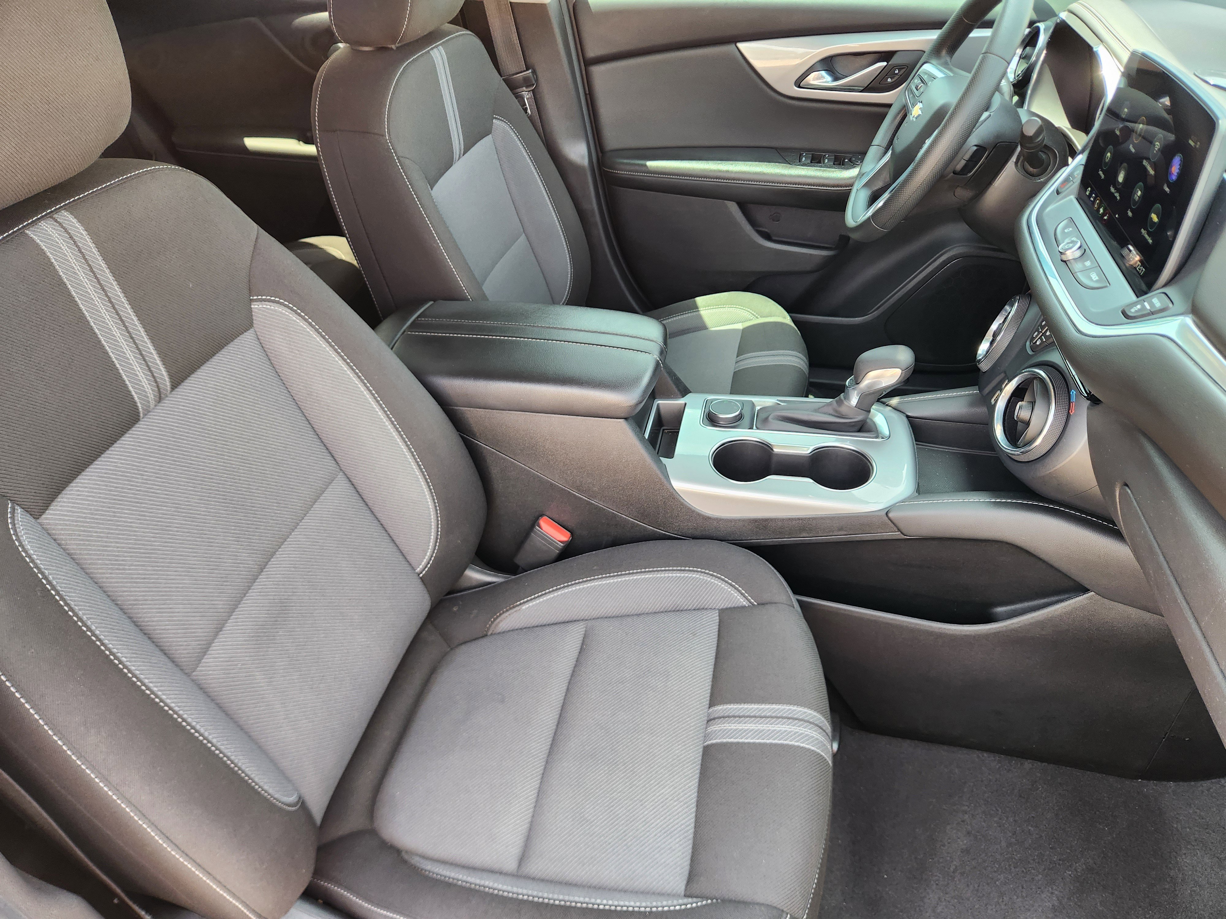 Used 2023 Chevrolet Blazer LT w/ Driver Confidence Package FWD image 15