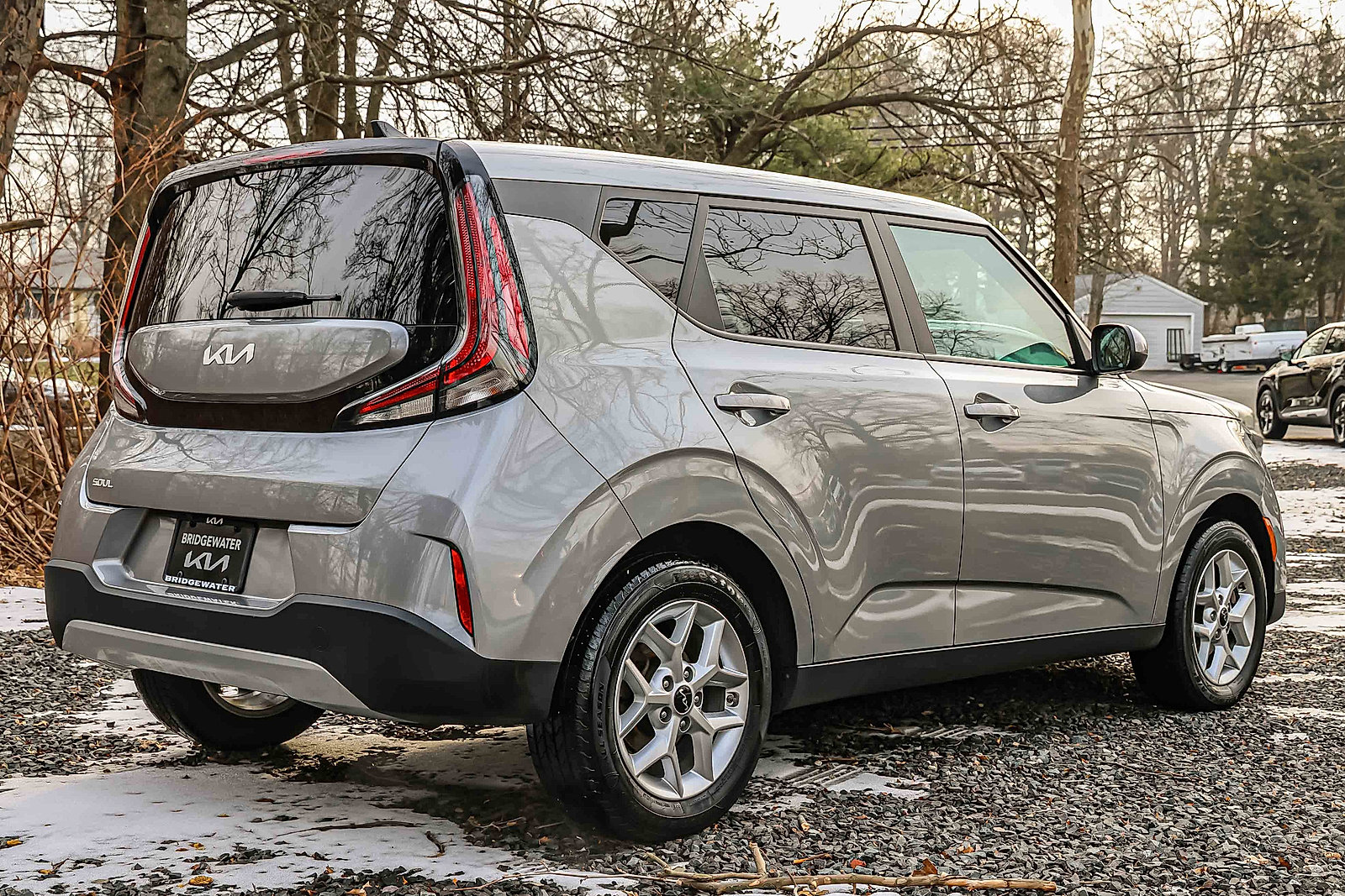 Certified 2023 Kia Soul LX w/ LX Technology Package image 6