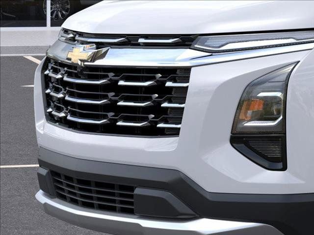 New 2026 Chevrolet Equinox LT FWD image 15