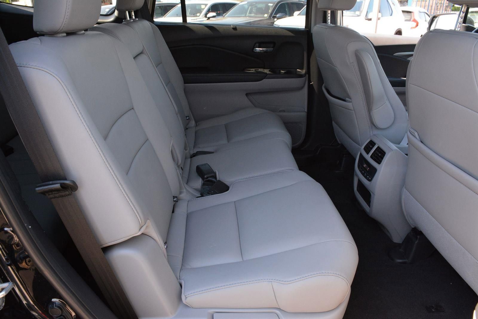 Used 2019 Honda Pilot EX-L image 19
