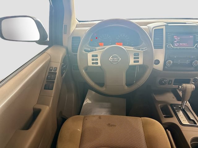Used 2018 Nissan Frontier SV AWD/4WD image 20