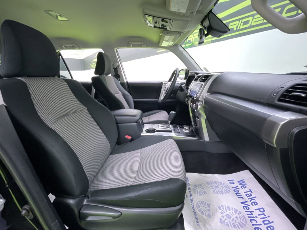 Used 2024 Toyota 4Runner SR5 image 27