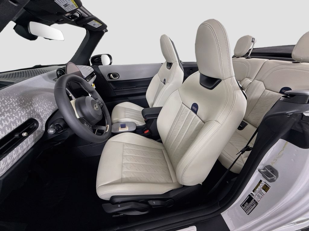 New 2026 MINI Cooper S FWD image 27