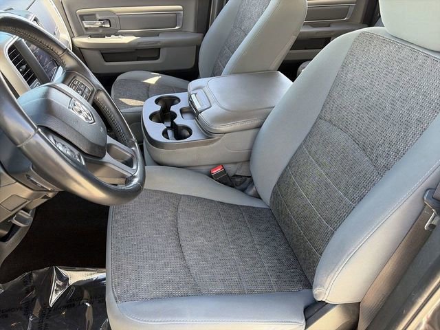 Used 2018 RAM 1500 Big Horn image 20