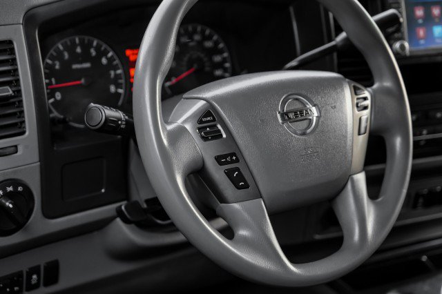 Used 2020 Nissan NV 2500 SV RWD image 14