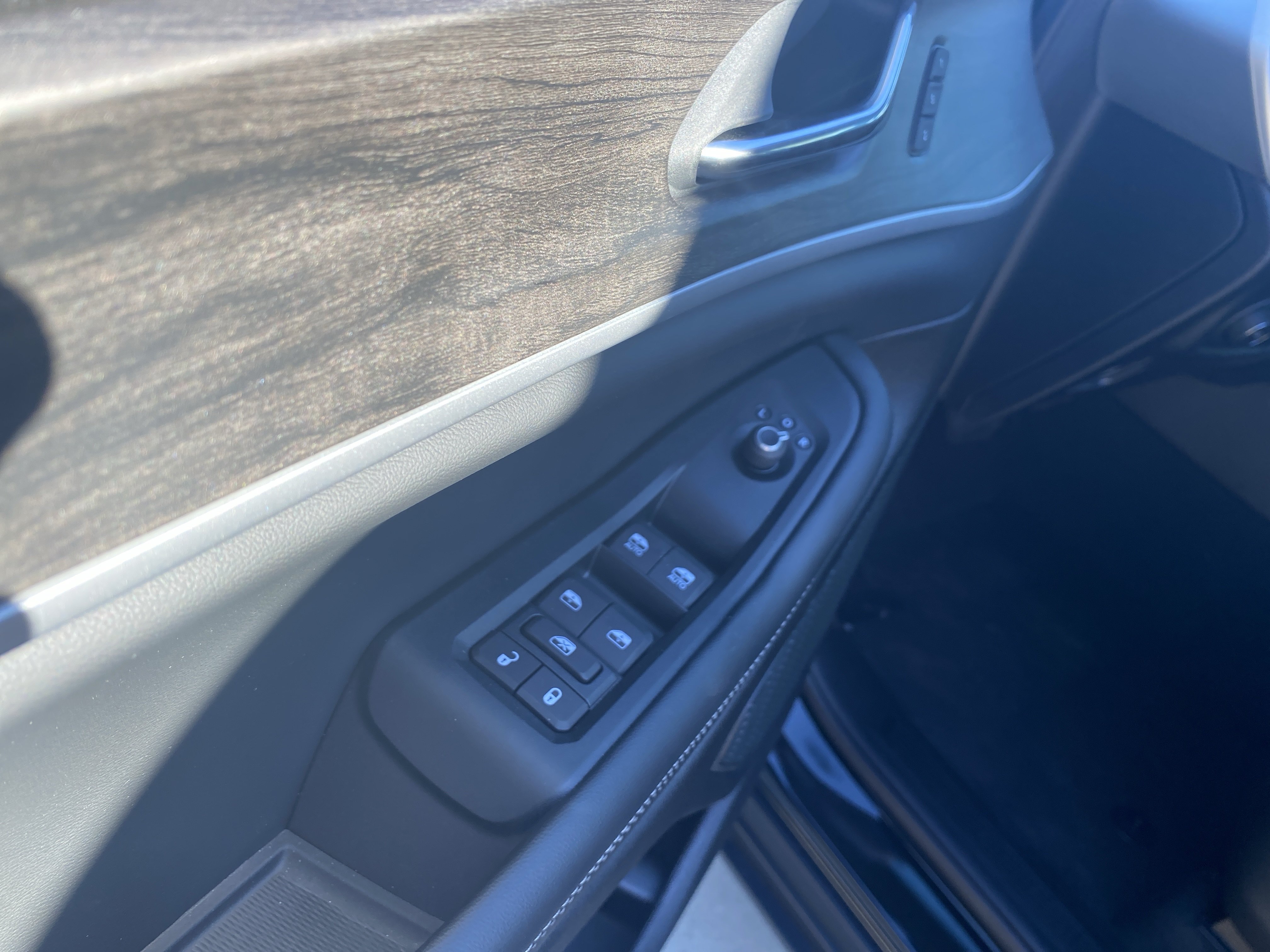 New 2026 Jeep Grand Cherokee Limited image 8
