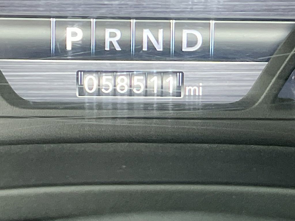 Used 2021 RAM 1500 Big Horn image 12