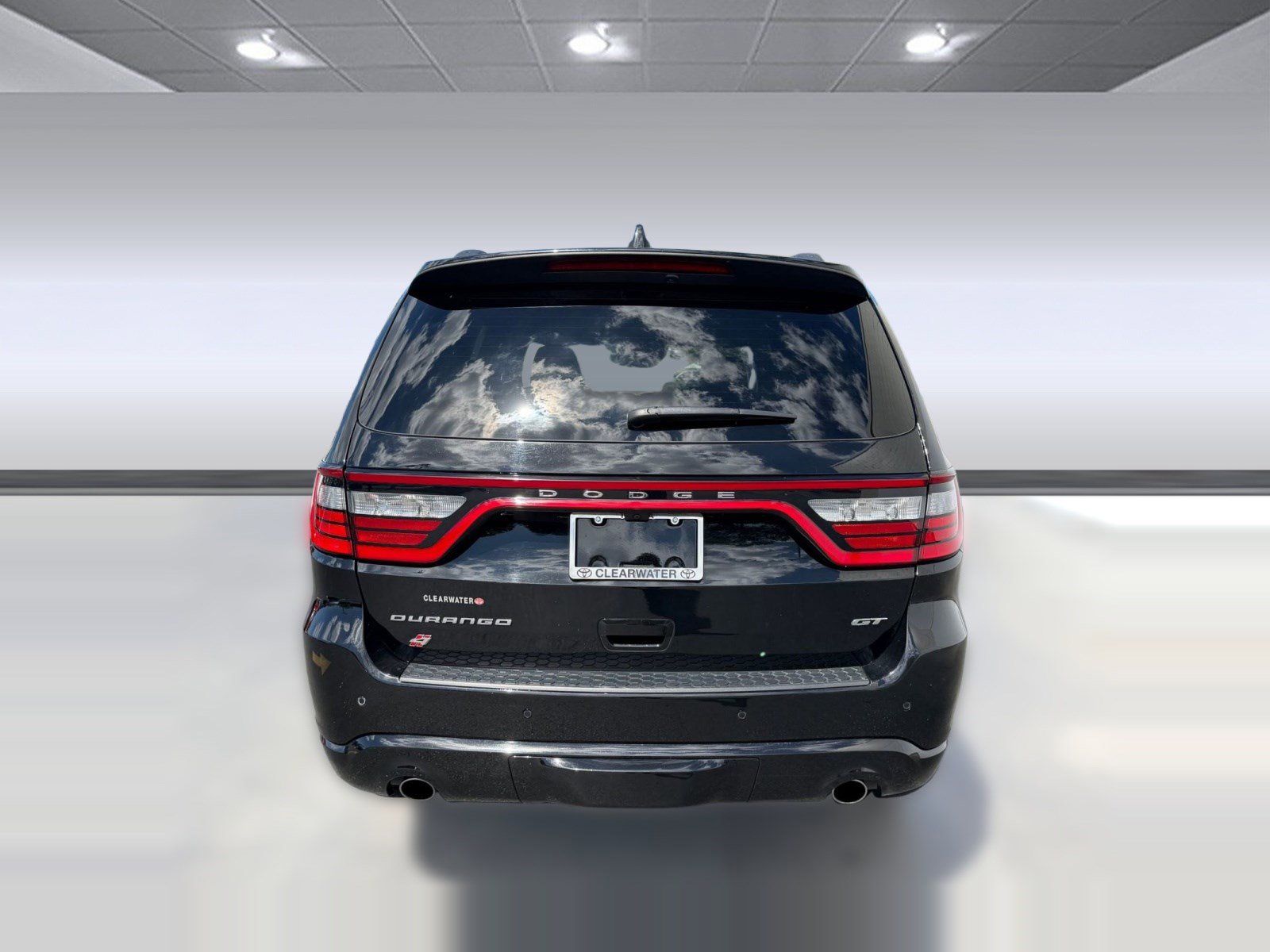 Used 2024 Dodge Durango GT image 10