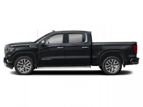 New 2026 GMC Sierra 1500 Denali AWD/4WD image 3
