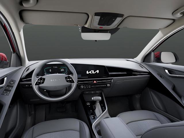 New 2026 Kia Niro EX image 56
