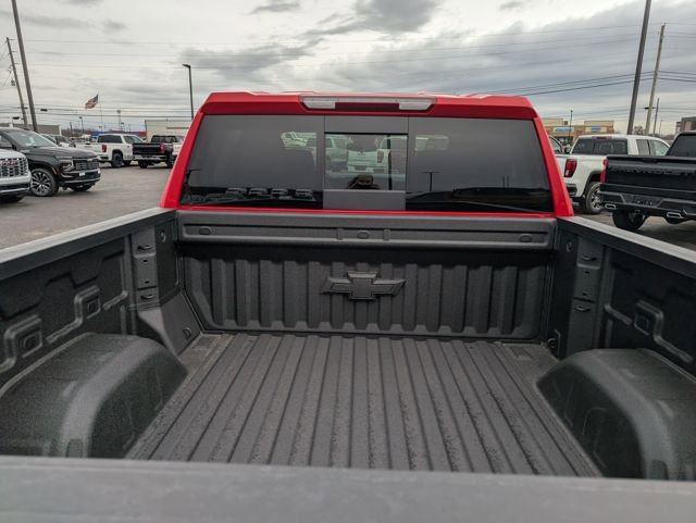 New 2026 Chevrolet Silverado 1500 LT image 9
