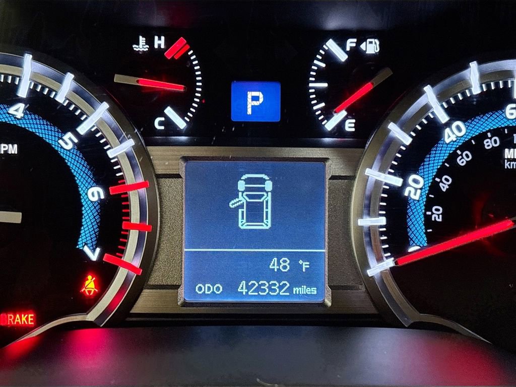 Used 2019 Toyota 4Runner SR5 image 14