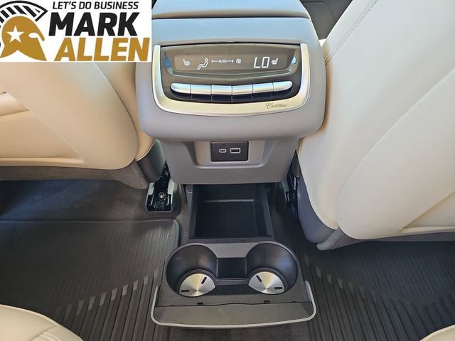 Used 2024 Cadillac XT6 Premium Luxury AWD/4WD image 21