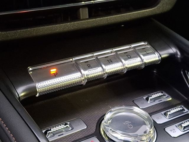 New 2026 Lincoln Nautilus Premier image 13