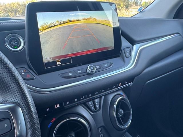 Used 2024 Chevrolet Blazer LT w/ LPO, Cargo Package image 9