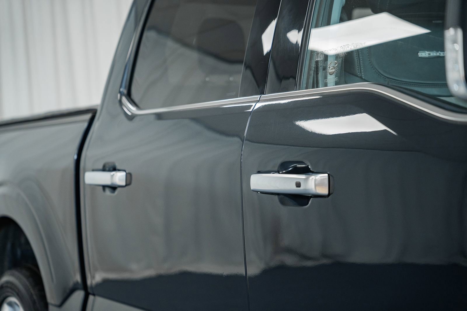 Certified 2021 Ford F150 Limited image 19