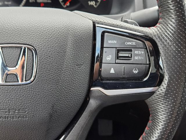 Used 2025 Honda Ridgeline Black Edition image 24