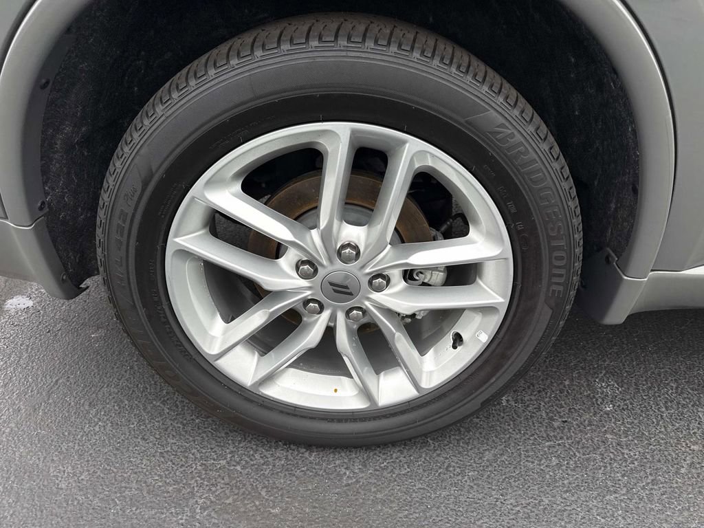 Used 2024 Dodge Durango GT image 9