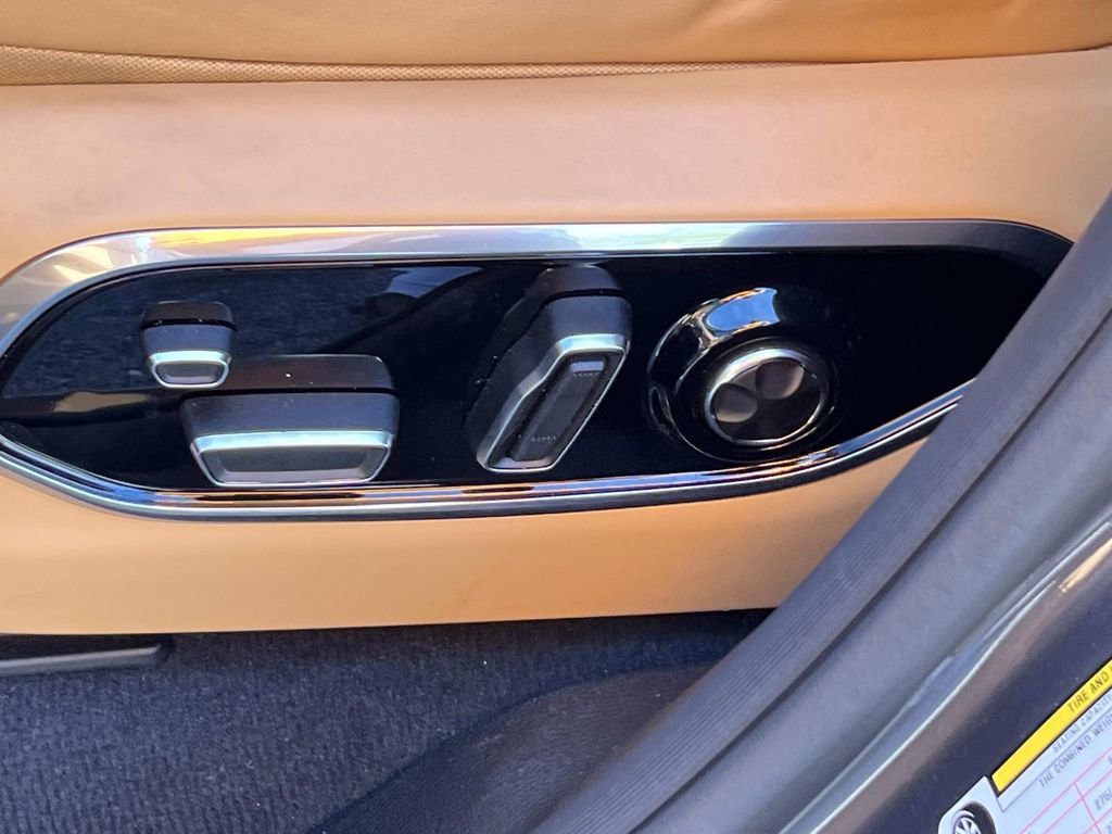 Used 2022 Jeep Grand Cherokee L Summit image 27