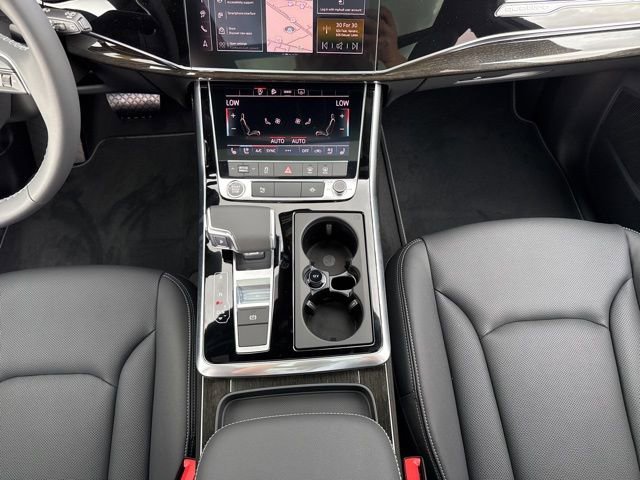 New 2025 Audi Q7 2.0T Premium Plus w/ Premium Plus Package image 31