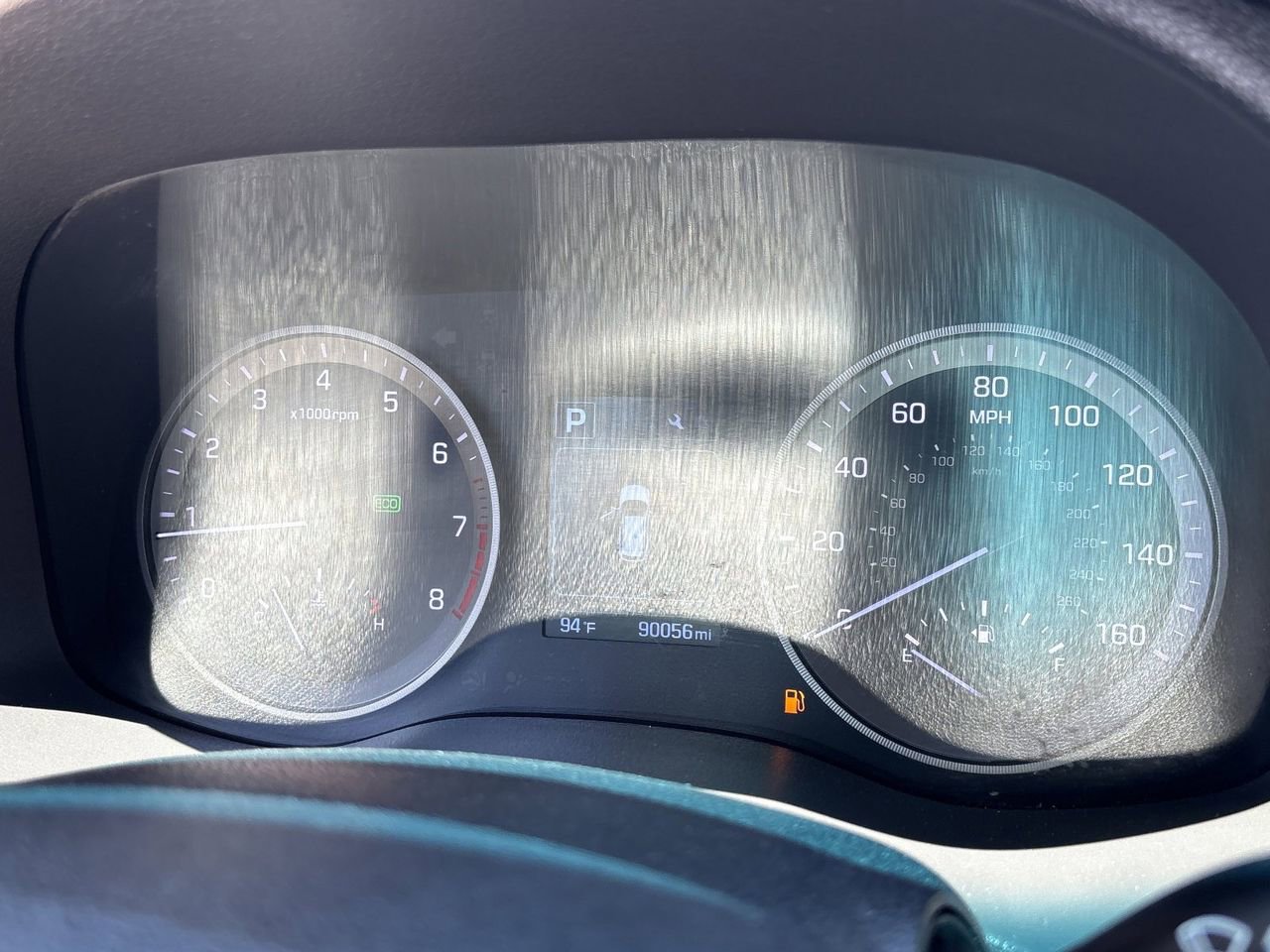 Used 2016 Hyundai Tucson SE FWD image 27