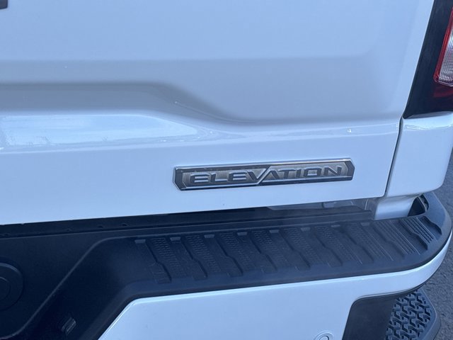 New 2026 GMC Sierra 1500 Elevation w/ Elevation Premium Package image 5
