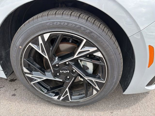 Used 2025 Kia K5 GT-Line FWD image 4