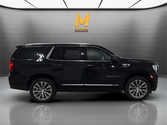 Used 2024 GMC Yukon Denali